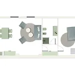 Bogen Bistro & Apartmán