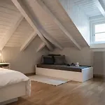 Bogen Bistro & Apartmán