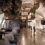 Apartmán Bogen Bistro & Bolzano