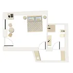 Bogen Bistro & Apartmán