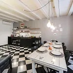 Apartmán Bogen Bistro &