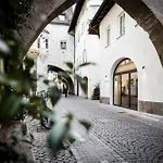 Apartmán Bogen Bistro & Bolzano