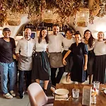 Bogen Bistro &