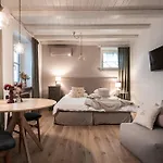 Apartmán Bogen Bistro & Bolzano