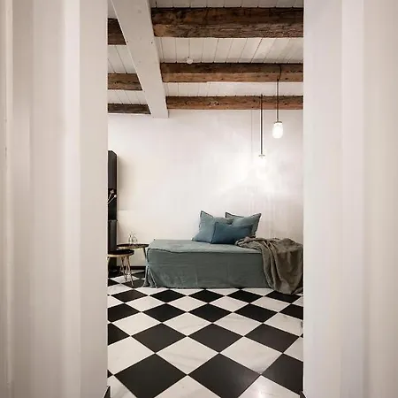Bogen Bistro&apartments *
