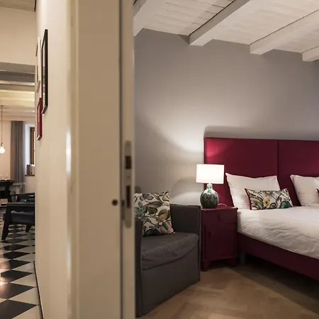 Bogen Bistro & Apartments Apartment Bolzano