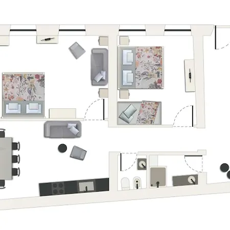 Bogen Bistro & Apartments