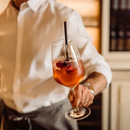 Bogen Bistro & Apartments Apartment *