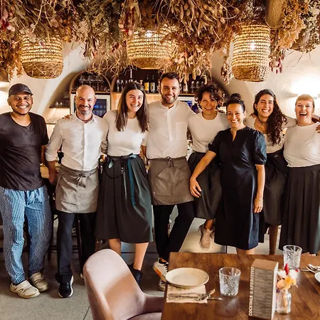 Bogen Bistro & Apartments