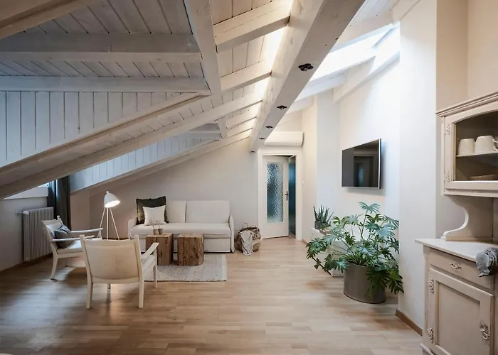 Bogen Bistro & Apartments