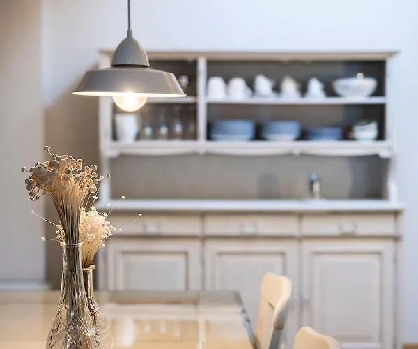 Bogen Bistro & Apartments *