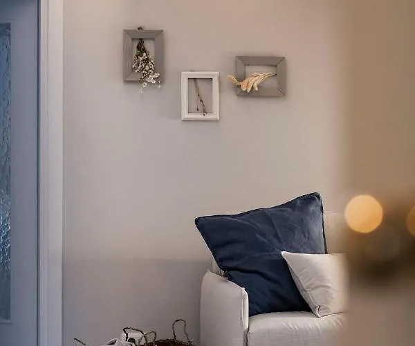 Apartment Bogen Bistro & Apartments Bolzano