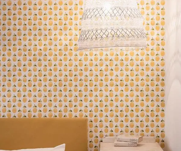 Bogen Bistro & Apartments Bolzano