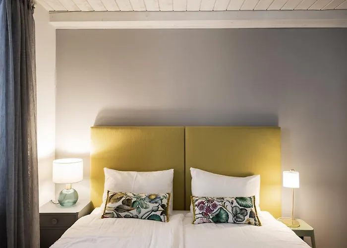 Bogen Bistro & Apartments