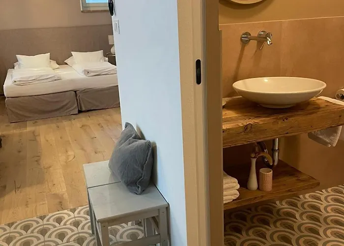 Bogen Bistro & Apartments * Bolzano