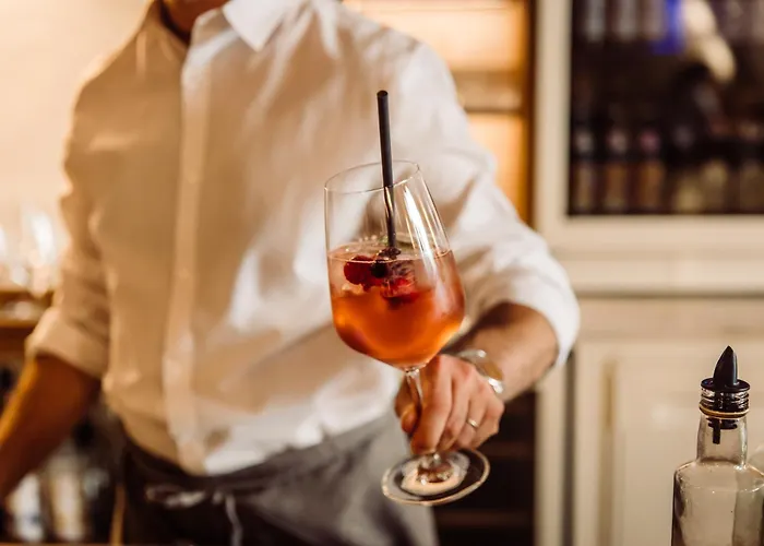 Bogen Bistro & Apartments Apartment *