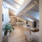 Bogen Bistro&apartments Appartement *