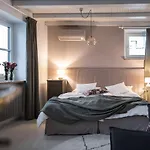 Lägenhet Bogen Bistro & *