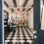 Bogen Bistro & Lägenhet *