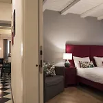Bogen Bistro & Lägenhet Bolzano