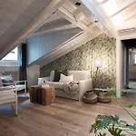 Bogen Bistro&apartments *