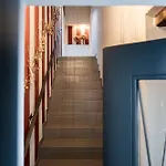 Appartement Bogen Bistro&apartments *