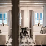 Bogen Bistro&apartments Appartement Bozen