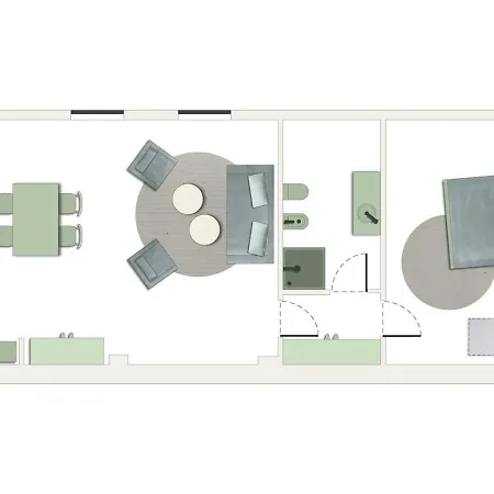 Bogen Bistro & Appartamento