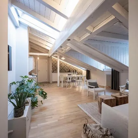 Bogen Bistro & 아파트 *