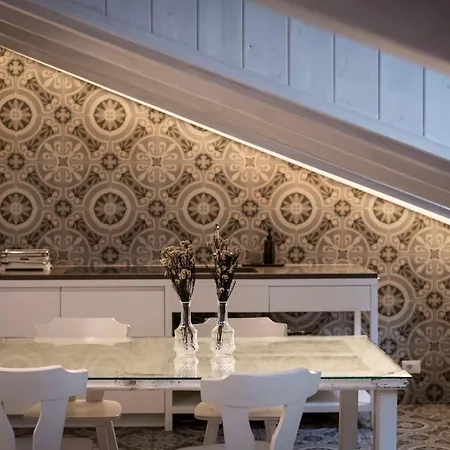 Bogen Bistro & * Bolzano