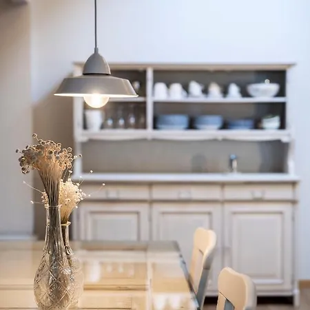 Bogen Bistro & Apartments *