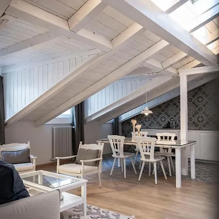 Bogen Bistro & Apartments * Bolzano
