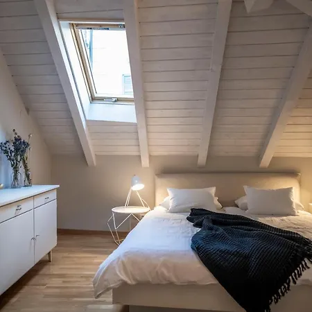 Appartamento Bogen Bistro &