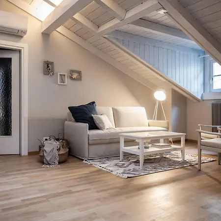 Lejlighed Bogen Bistro&apartments Bolzano