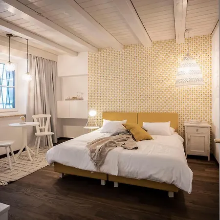 Bogen Bistro & Bolzano