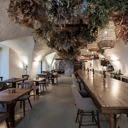 Appartamento Bogen Bistro & *