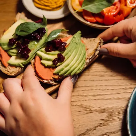 Bogen Bistro & Bolzano