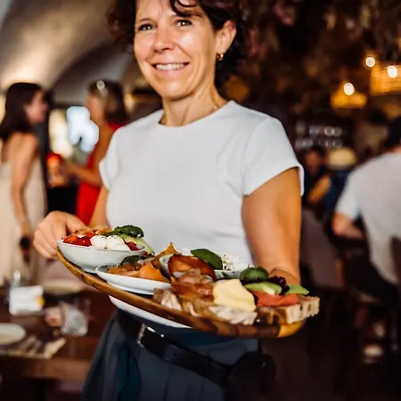 Bogen Bistro & * Bolzano