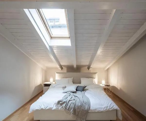 Bogen Bistro&apartments Bozen