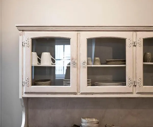 Bogen Bistro&apartments Appartement *