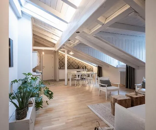 Bogen Bistro&apartments Appartement *