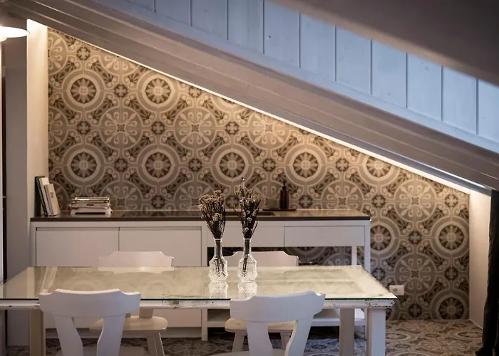 Bogen Bistro&apartments * Bozen