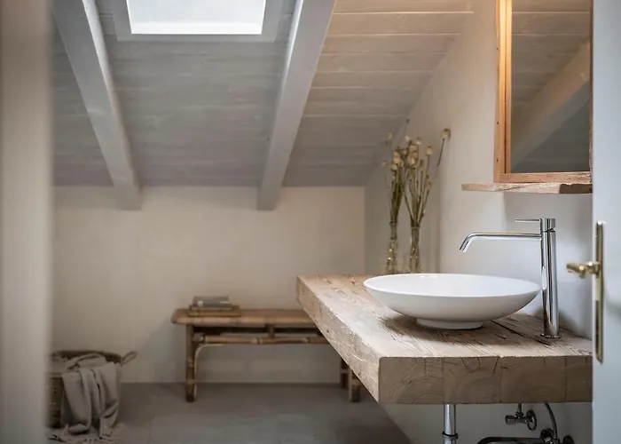 Bogen Bistro&apartments