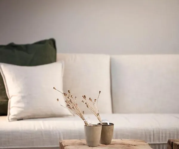 Bogen Bistro&apartments Appartement Bozen