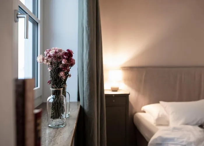 Bogen Bistro&apartments Bolzano