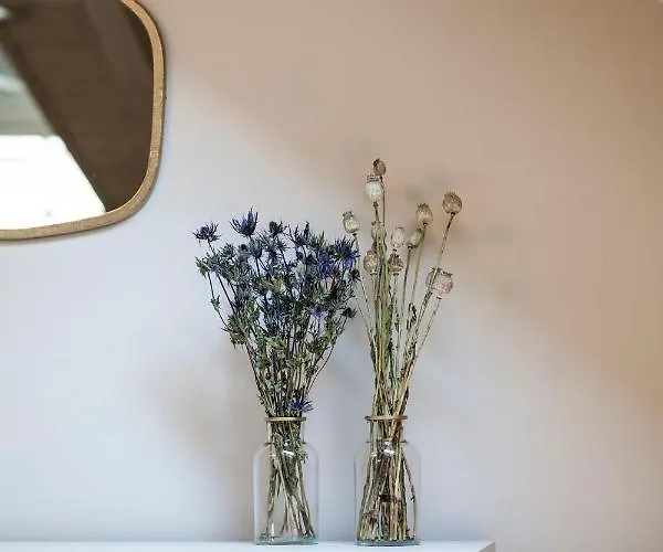 Appartement Bogen Bistro&apartments