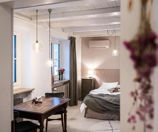 Bogen Bistro&apartments