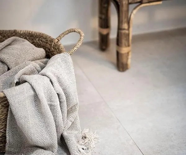 Bogen Bistro&apartments