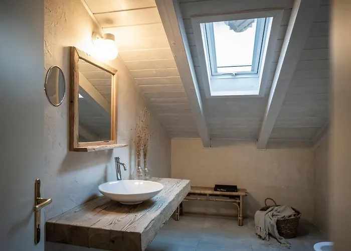 Bogen Bistro&apartments * Bolzano