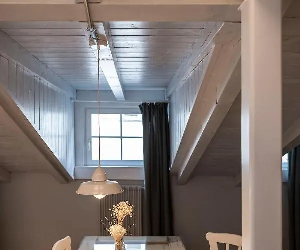 Bogen Bistro&apartments * Bozen